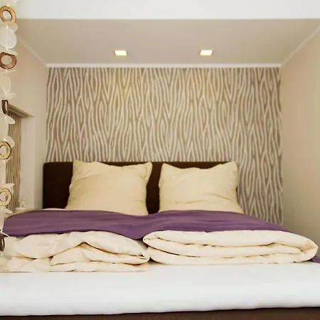 Saar-traum Dom wakacyjny *