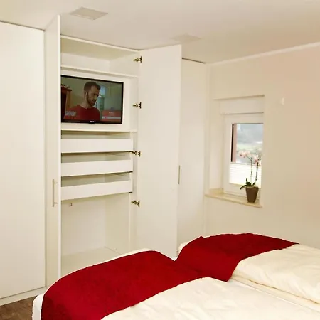 Saar-traum * Saarburg