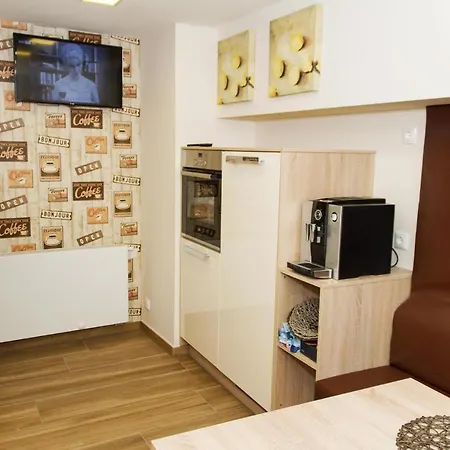 Saar-traum بيت للعطل