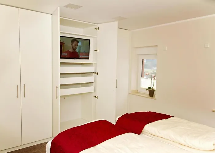 Saar-traum * Saarburg