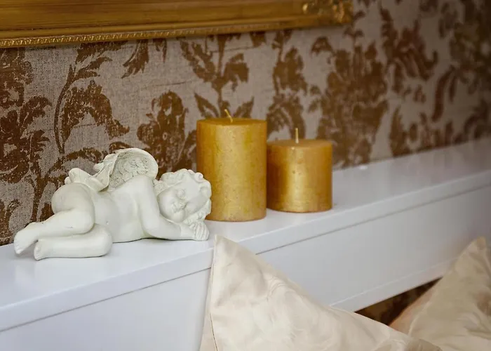 Vakantiehuis Saar-traum